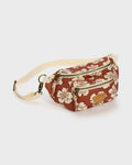 Billabong On My Bum Waistbag - Sedona