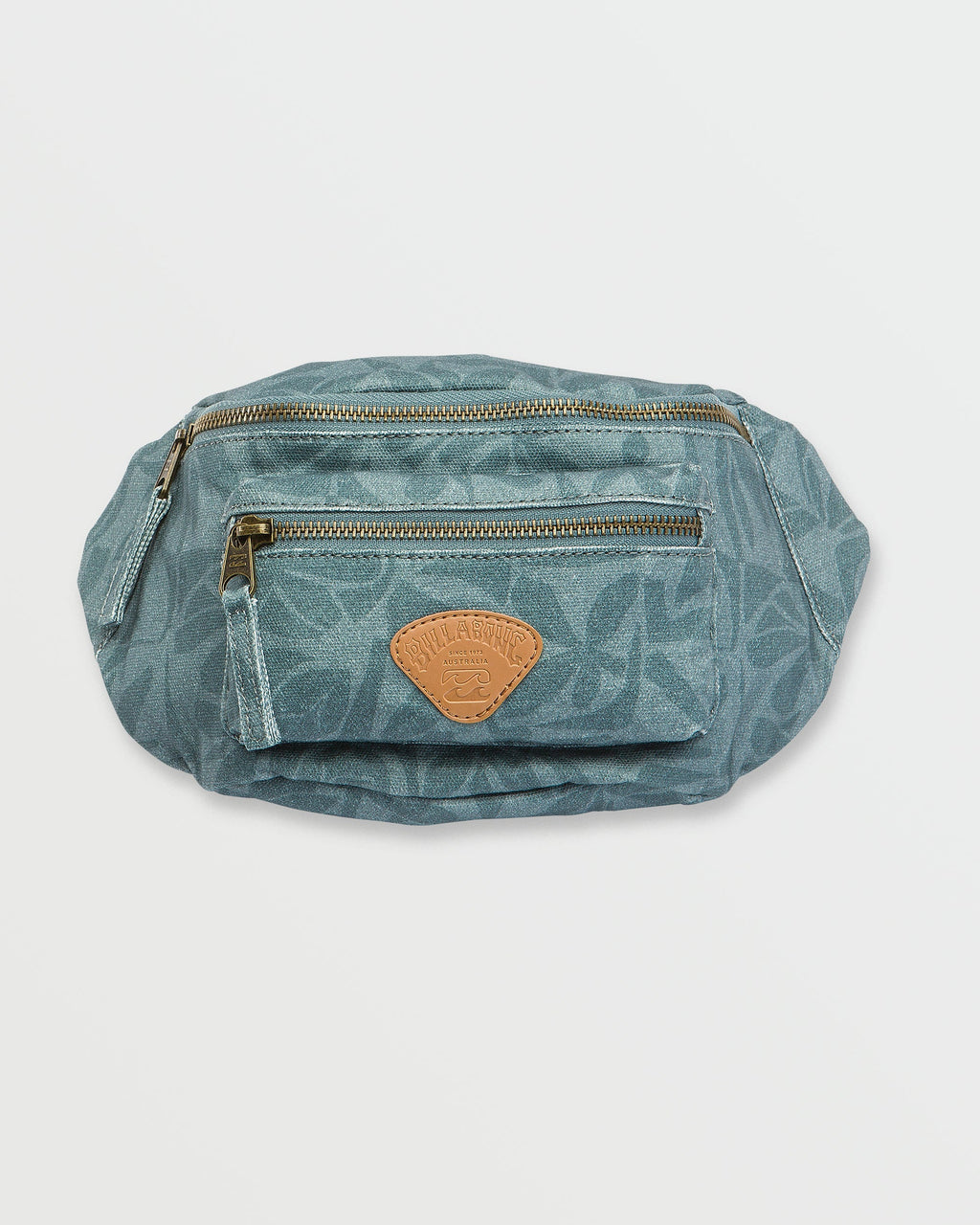 Billabong On My Bum Waistbag - Slate Blue