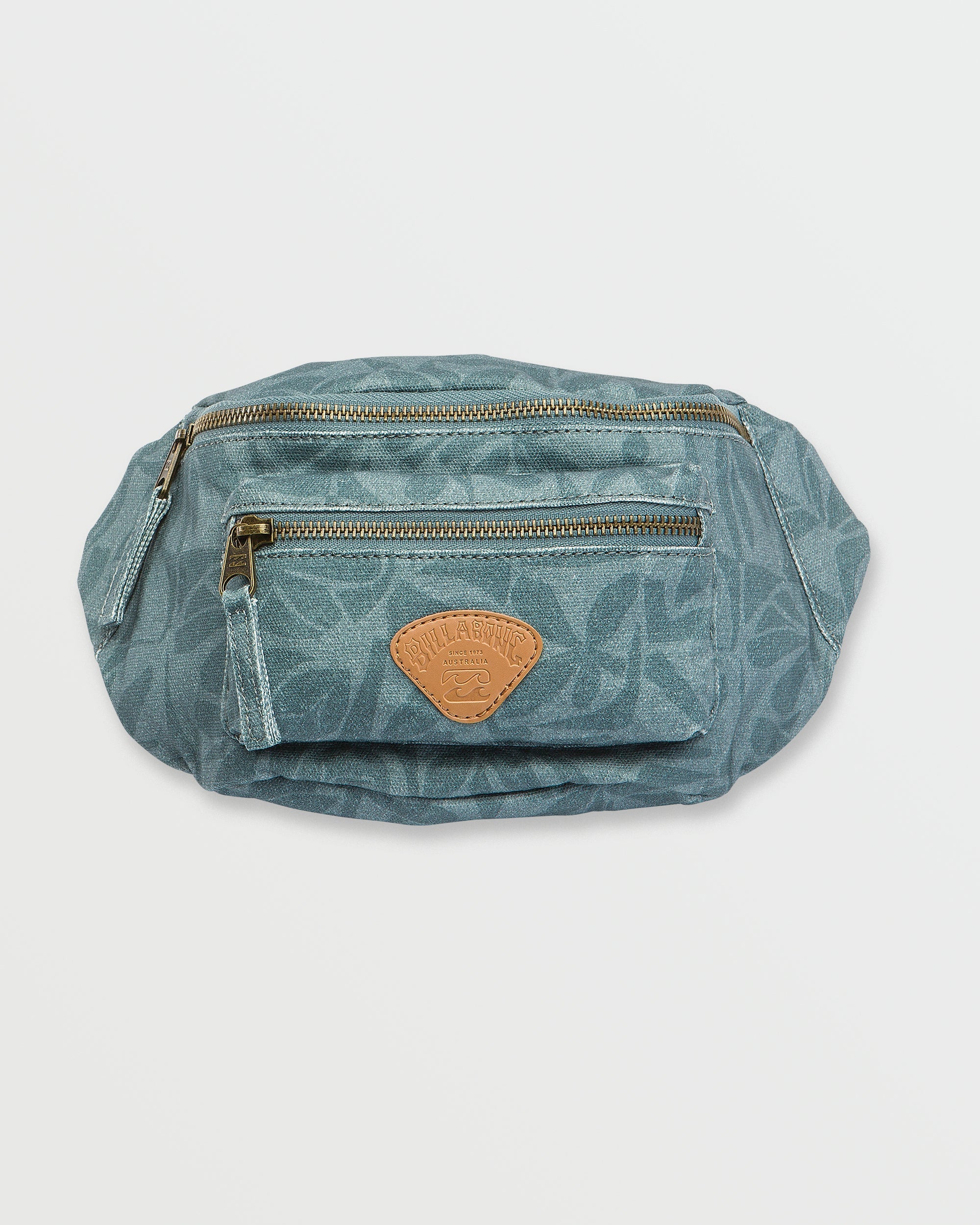 Billabong On My Bum Waistbag - Slate Blue