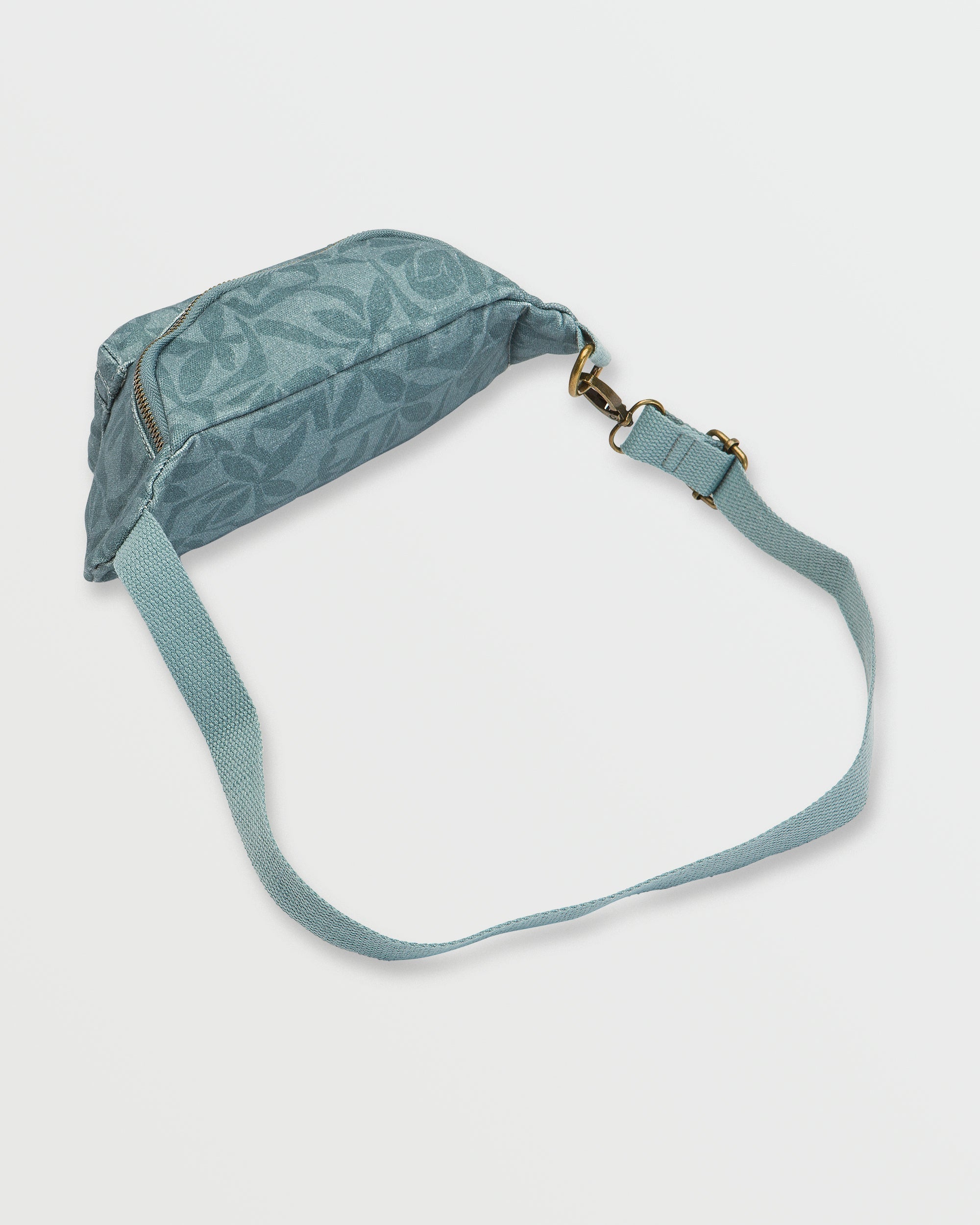 Billabong On My Bum Waistbag - Slate Blue