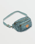 Billabong On My Bum Waistbag - Slate Blue