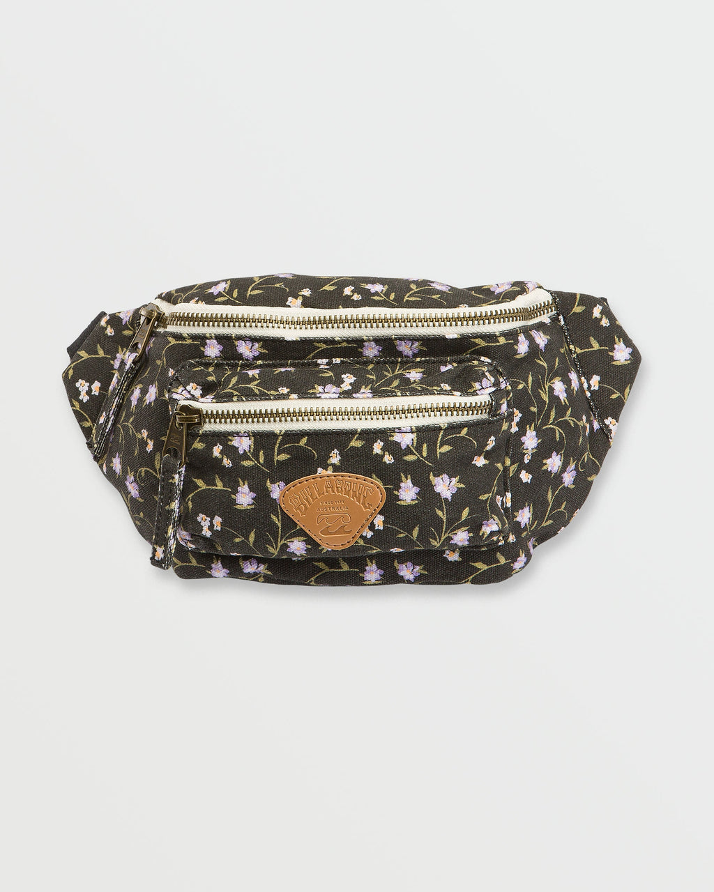 Billabong On My Bum Waistbag - Violet Ice