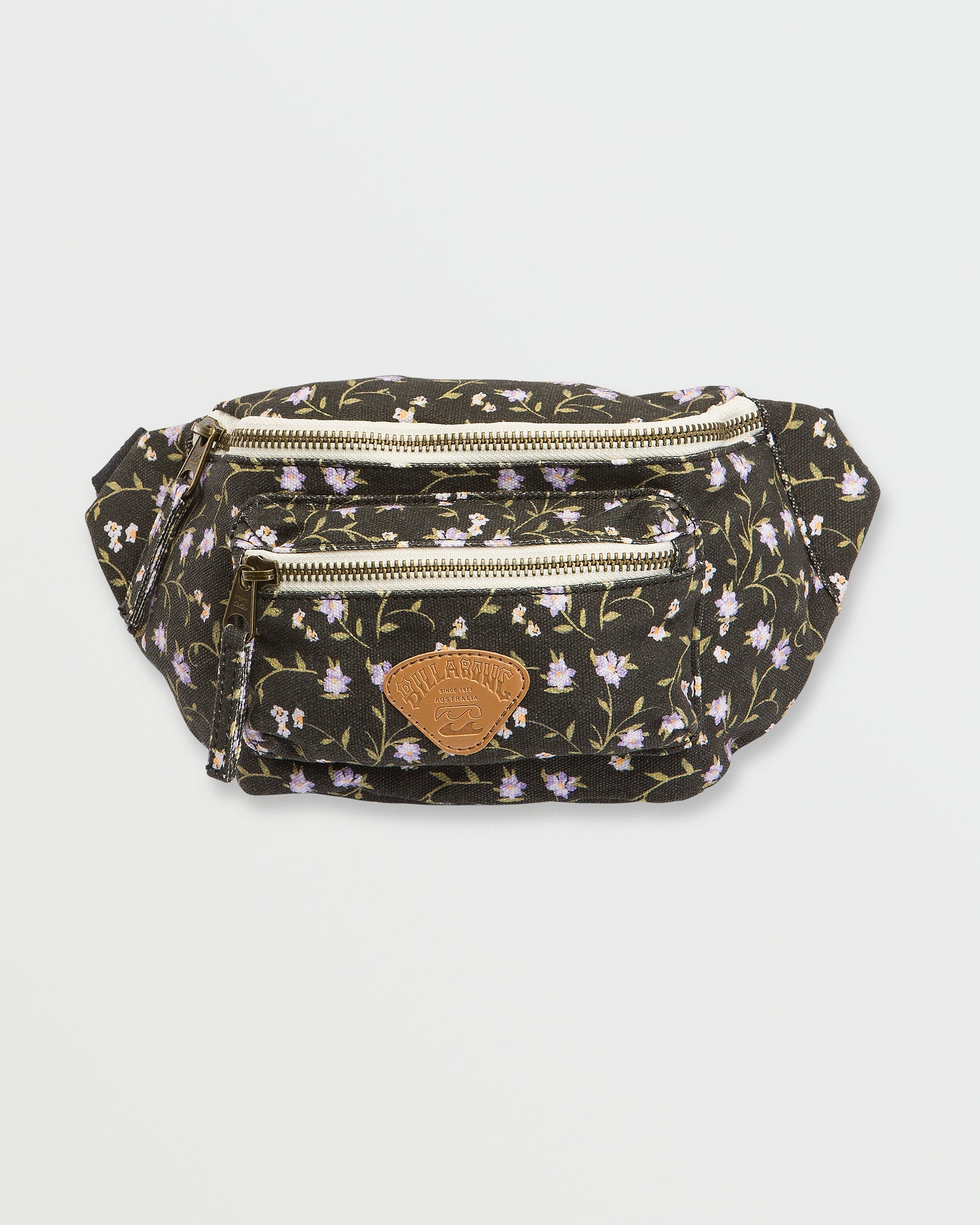 Billabong On My Bum Waistbag - Violet Ice
