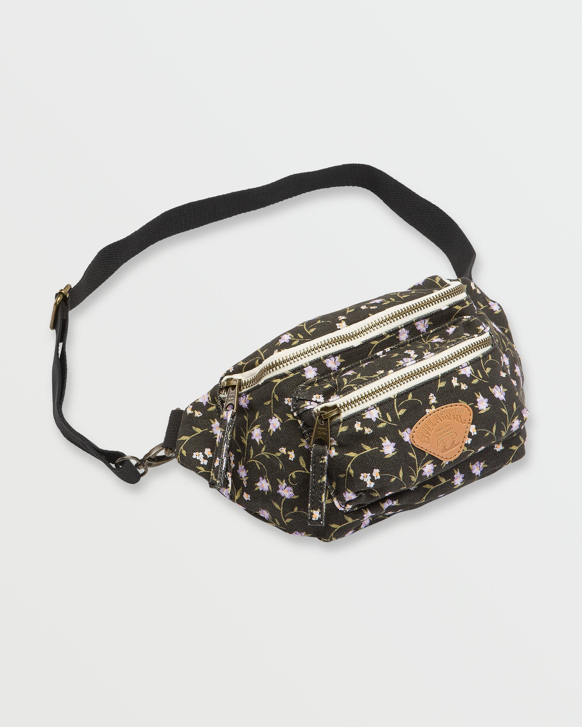Billabong On My Bum Waistbag - Violet Ice