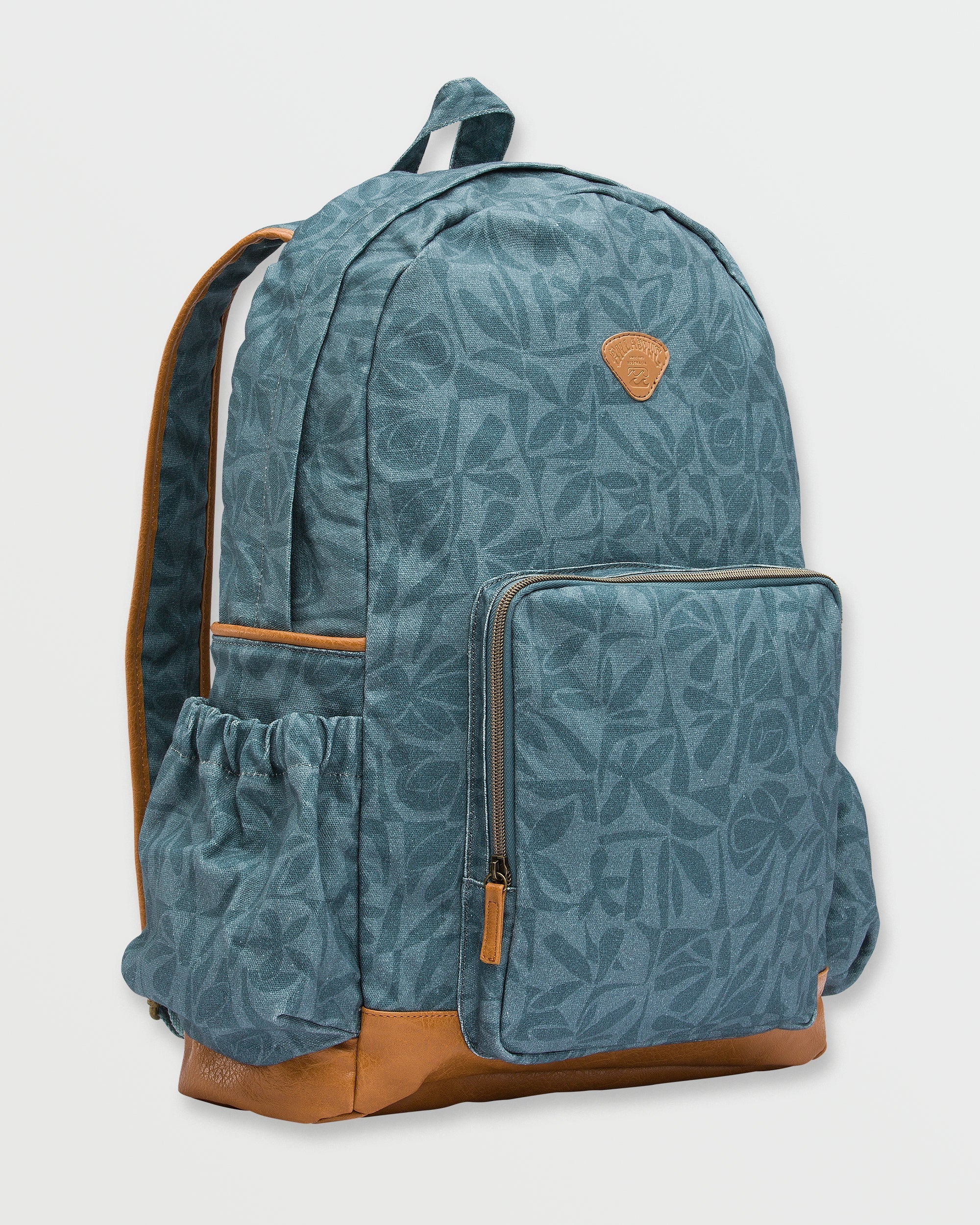 Billabong Home Abroad Backpack - Slate Blue
