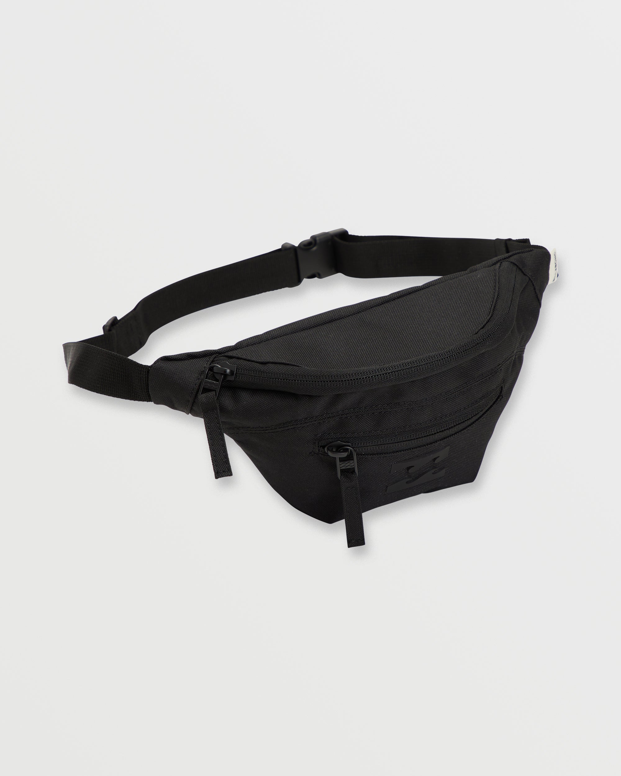 Billabong Dahlia Waistbag - Black