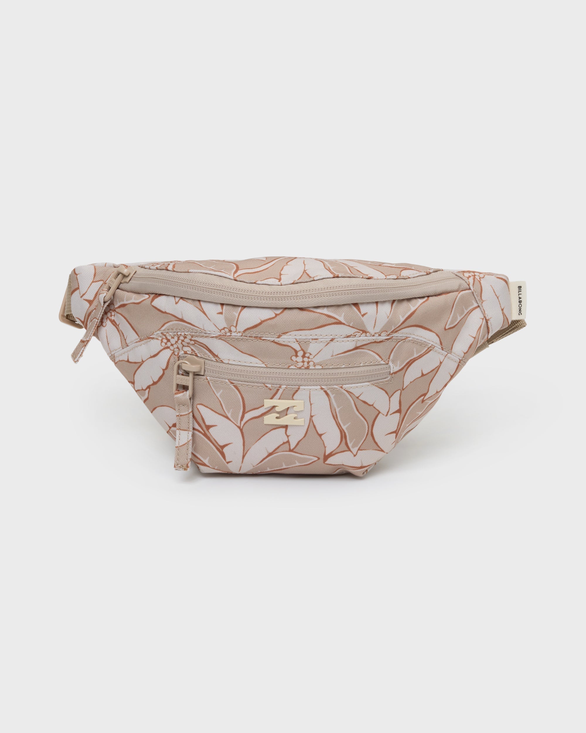 Billabong Dahlia Waistbag - Stone