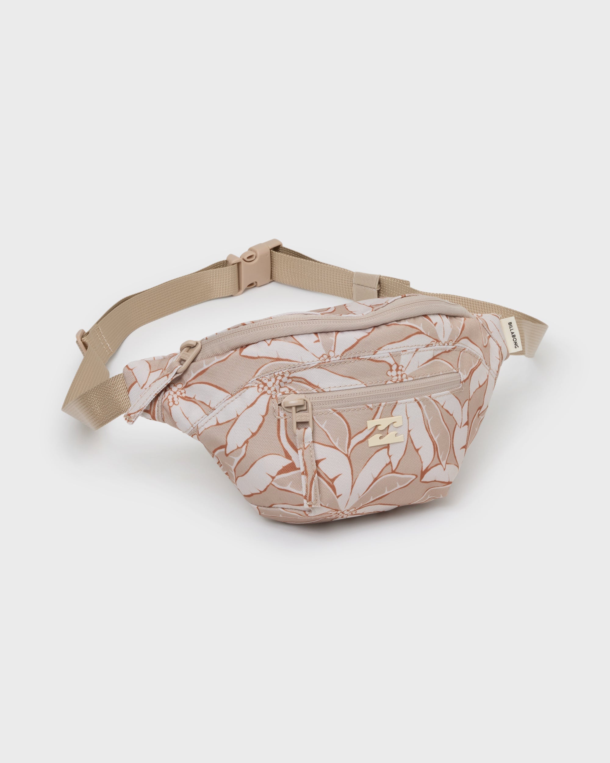 Billabong Dahlia Waistbag - Stone