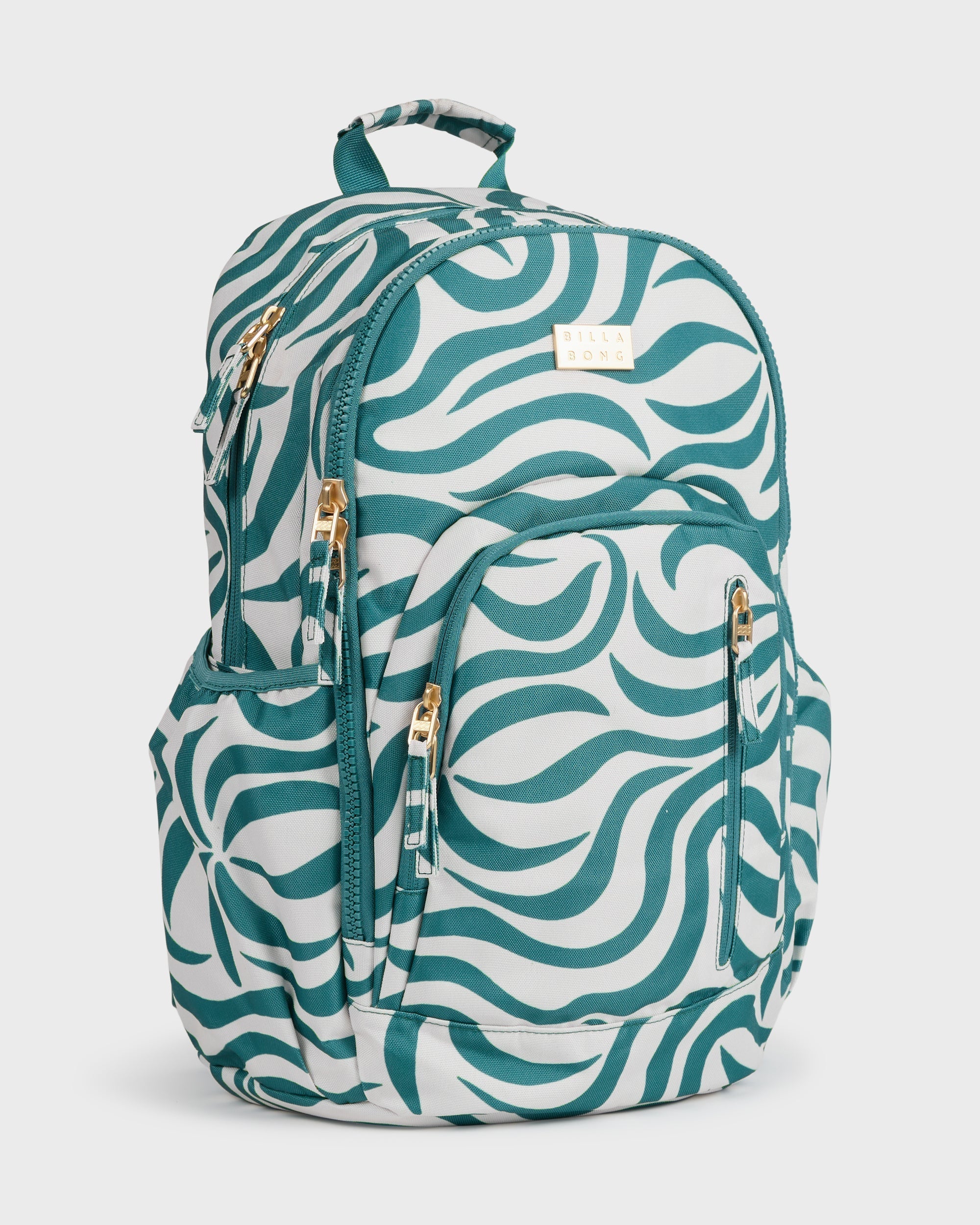 Billabong Roadie Backpack - Evergreen