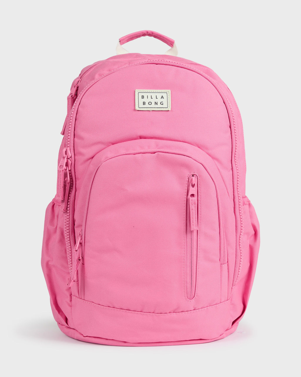 Billabong Roadie Backpack - Sweet Pink