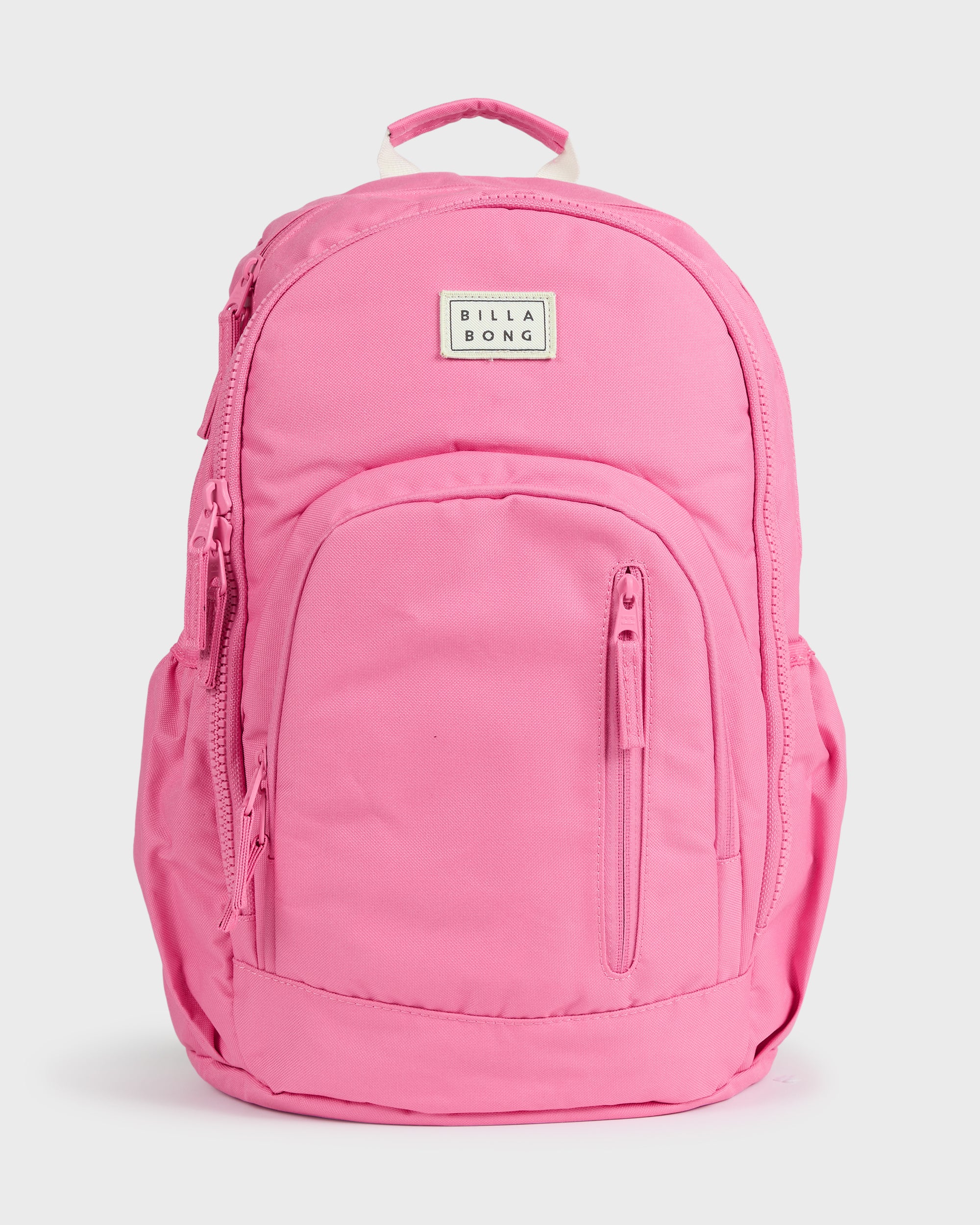 Billabong Roadie Backpack - Sweet Pink