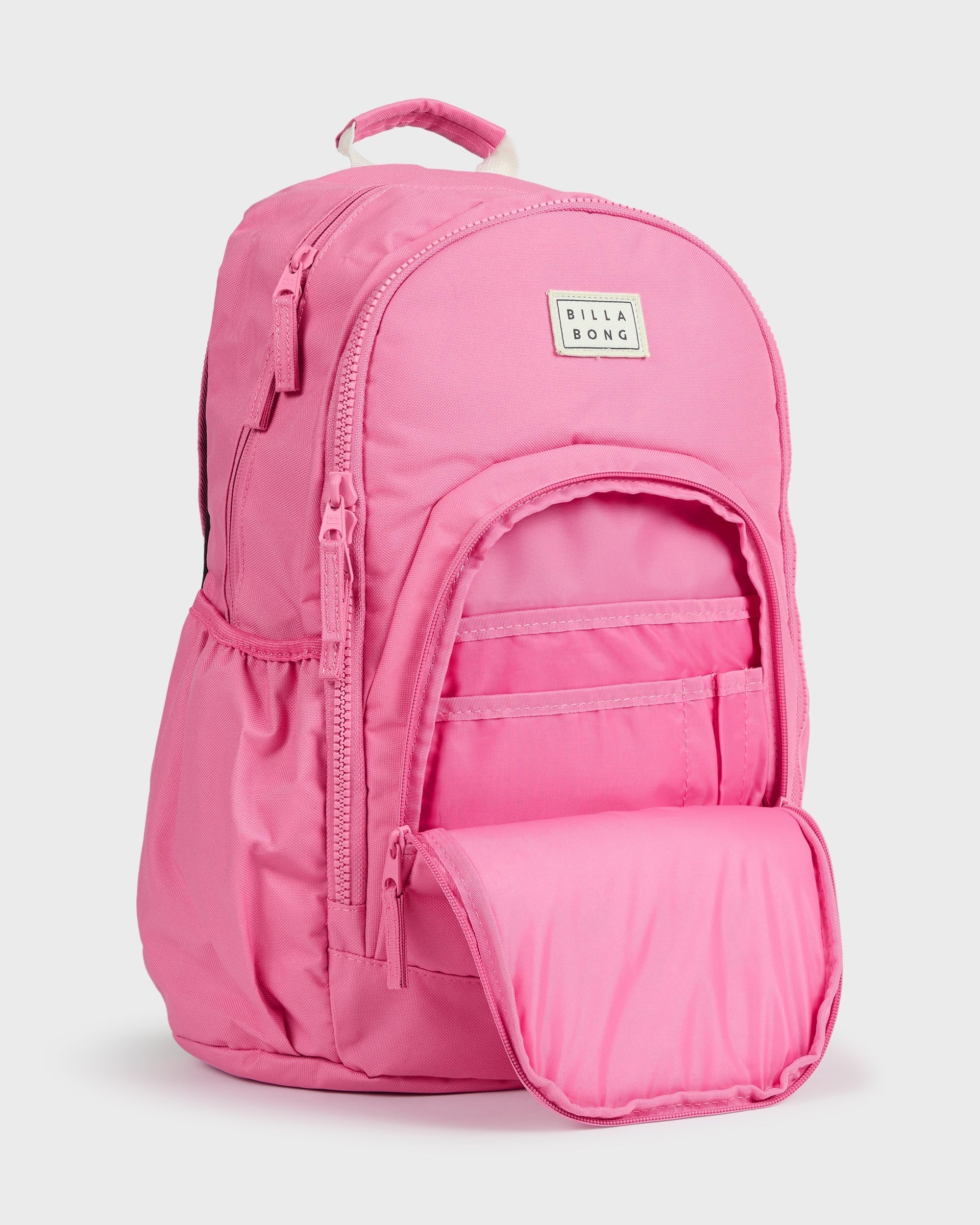 Billabong Roadie Backpack - Sweet Pink