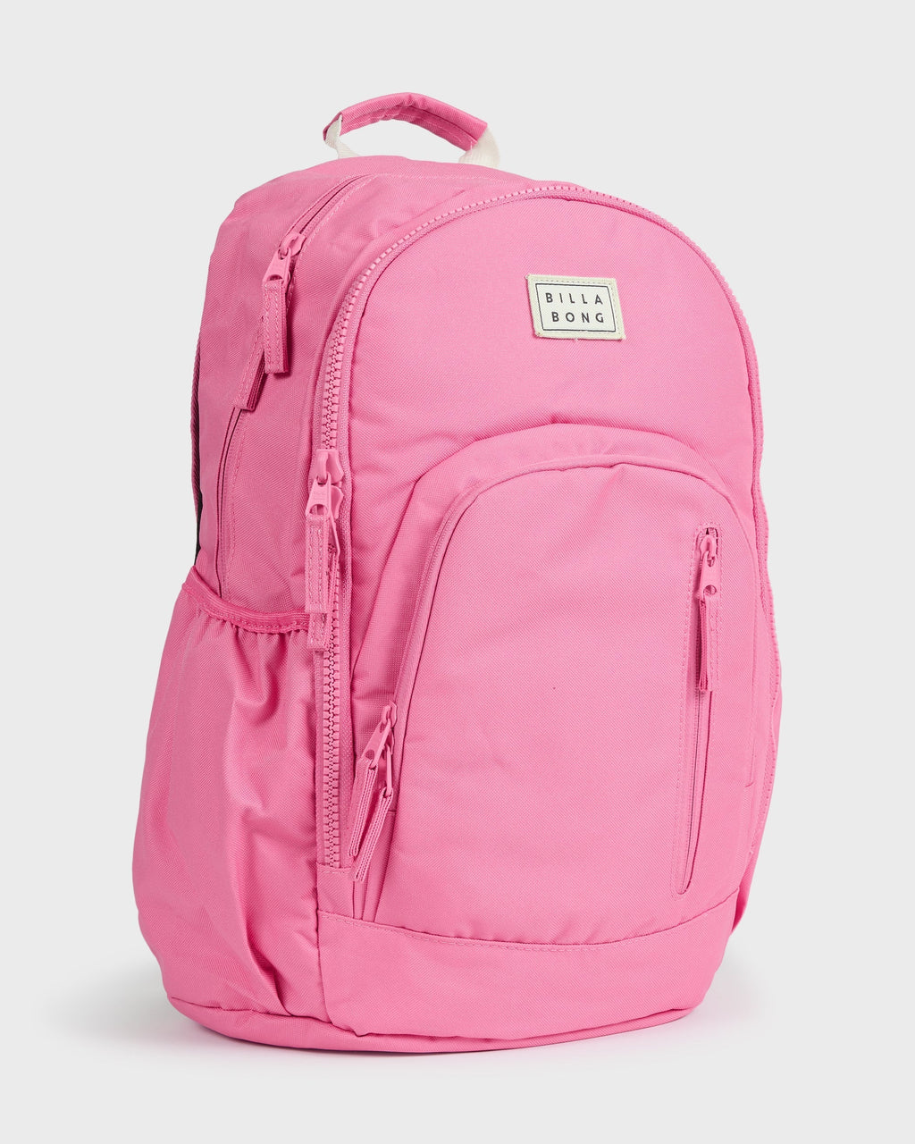 Billabong Roadie Backpack - Sweet Pink