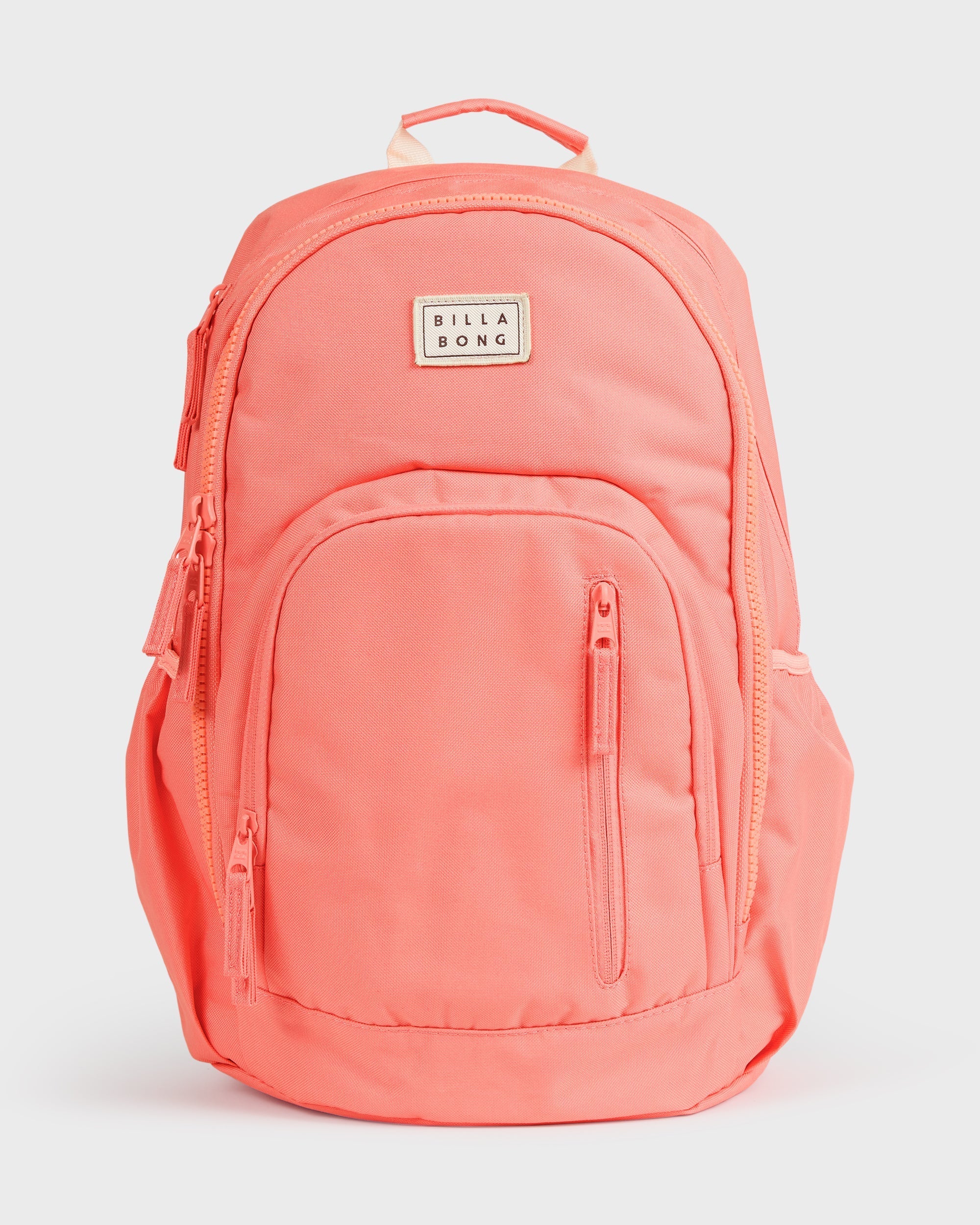 Billabong Roadie Backpack - Papaya