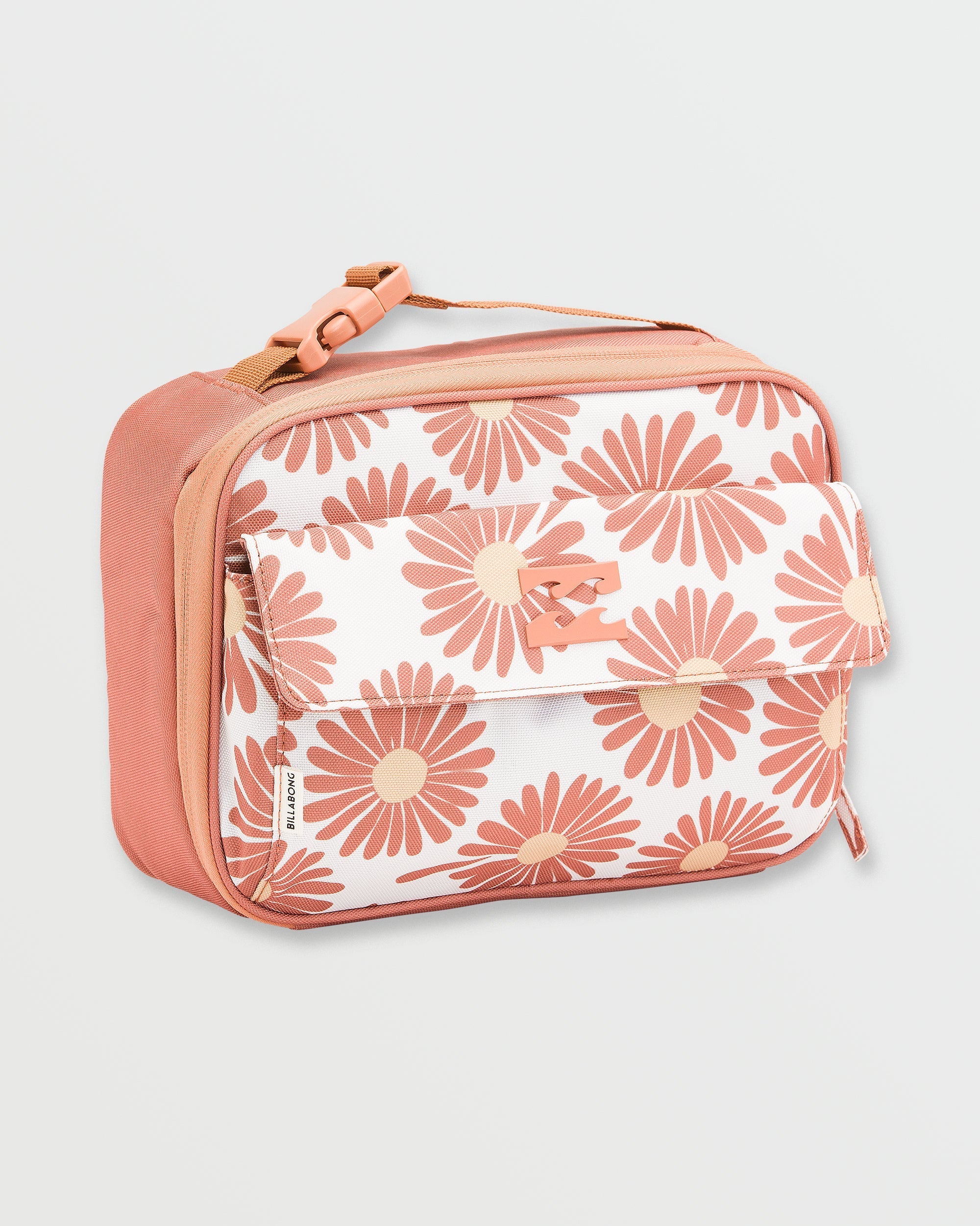Billabong Lil Chill Lunchbox - Sunburnt