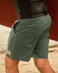 Billabong Austin Garage Lo Tides 19 Boardshorts - Teal