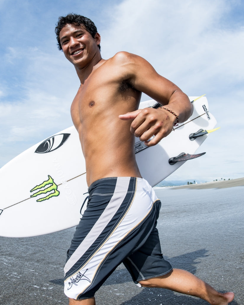 Billabong Fluid 2K Pro Performance 21 Boardshorts - Dark Navy