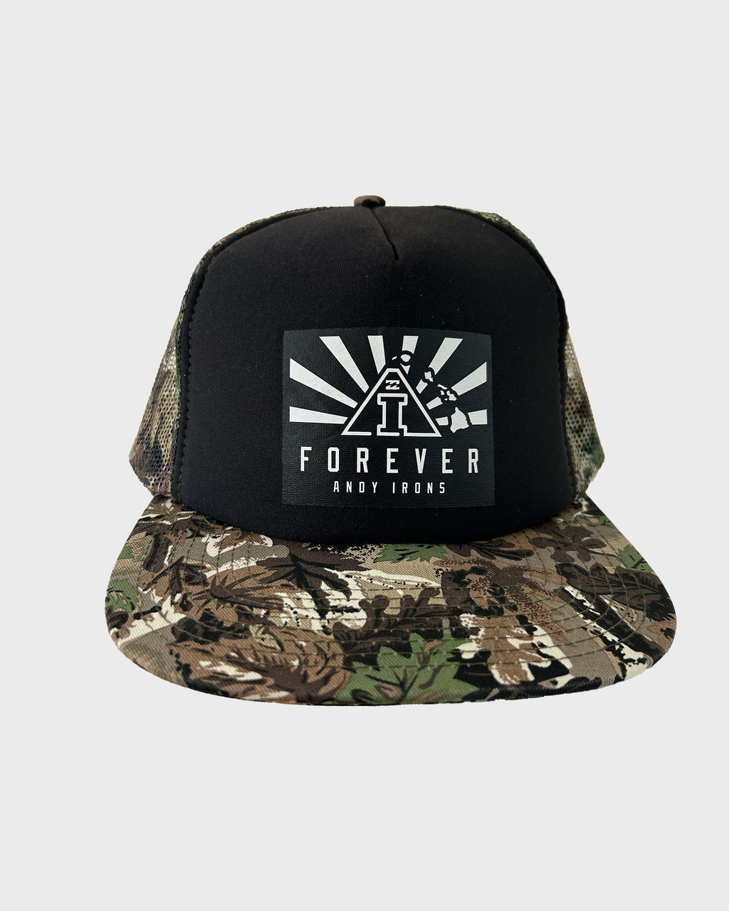 Billabong Andy Irons Hat