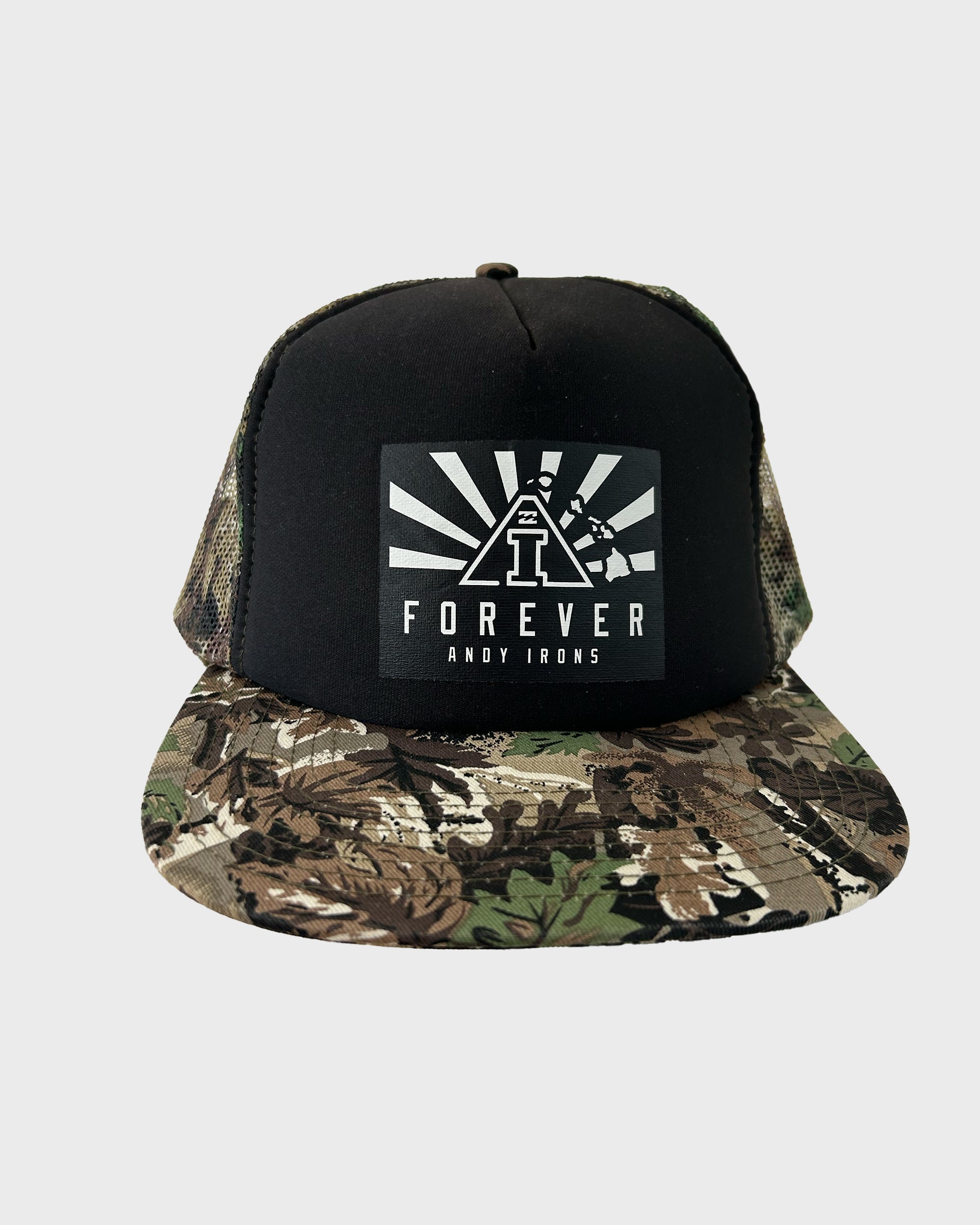 Billabong Andy Irons Hat