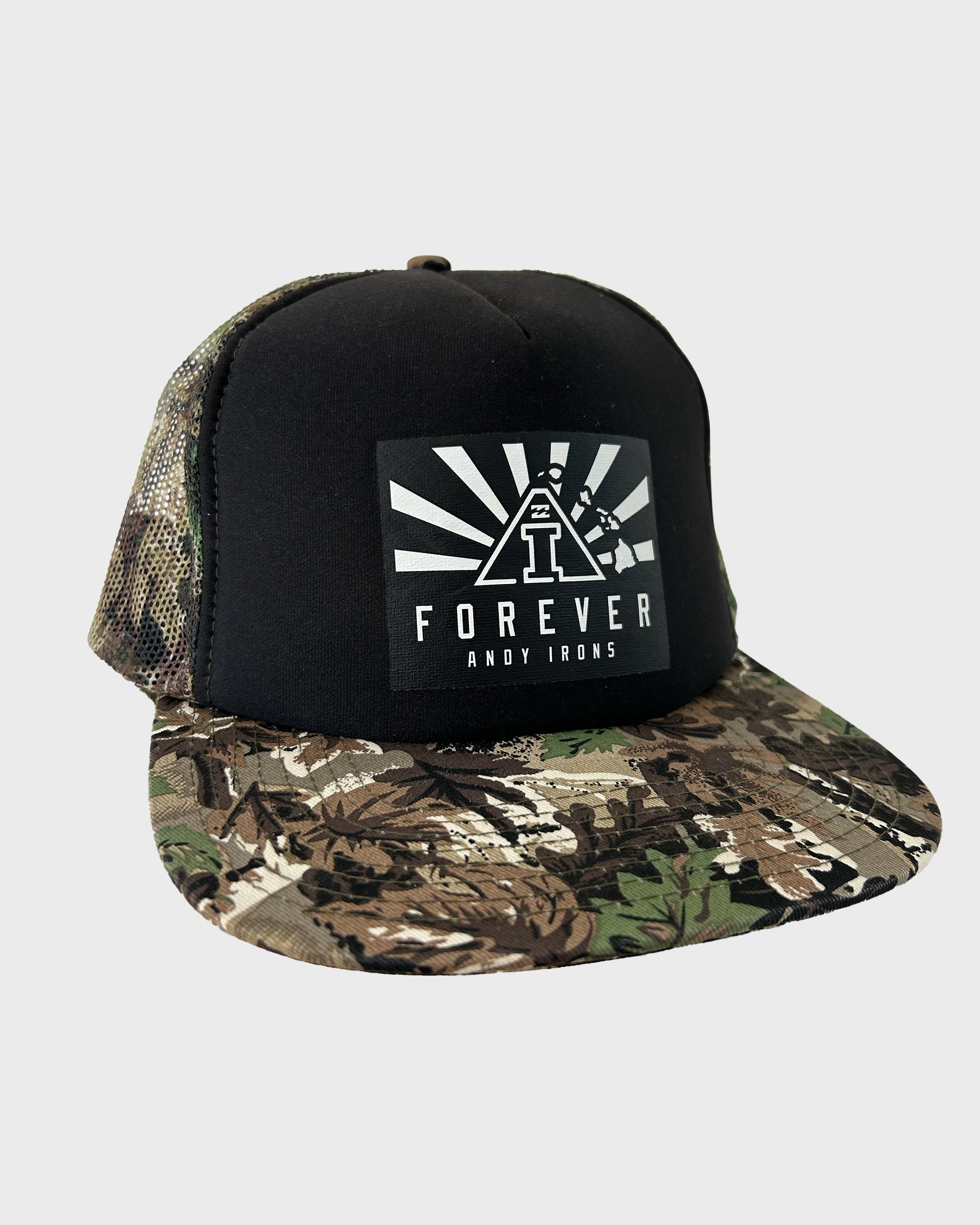 Billabong Andy Irons Hat
