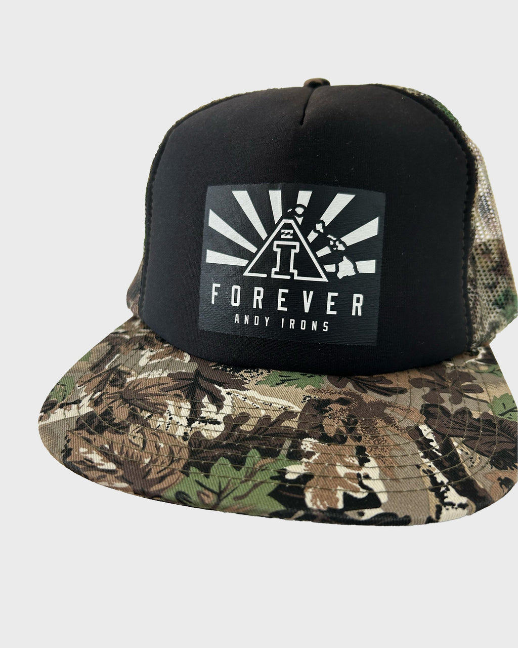 Billabong Andy Irons Hat