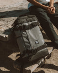 Billabong Operative Backpack - Heather Grey