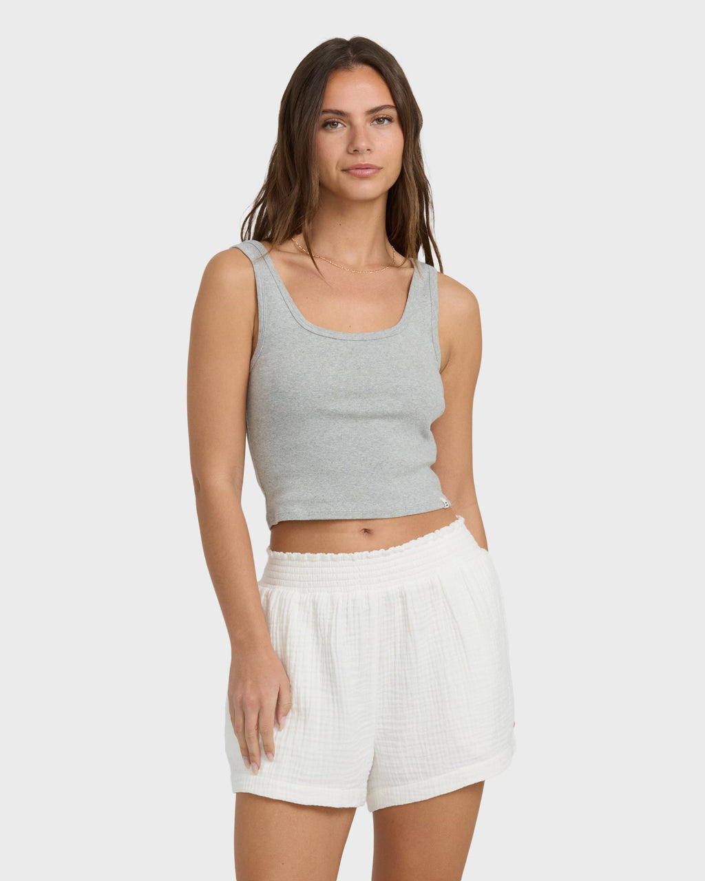 Billabong In The Waves Short - Salt Crystal
