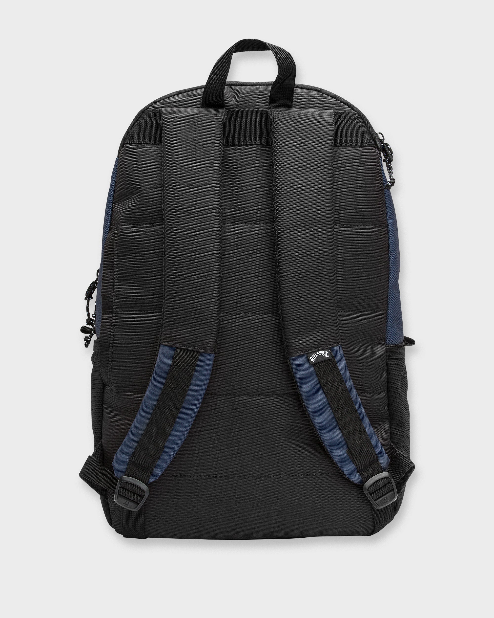 Billabong Command 29L Large Backpack - Navy