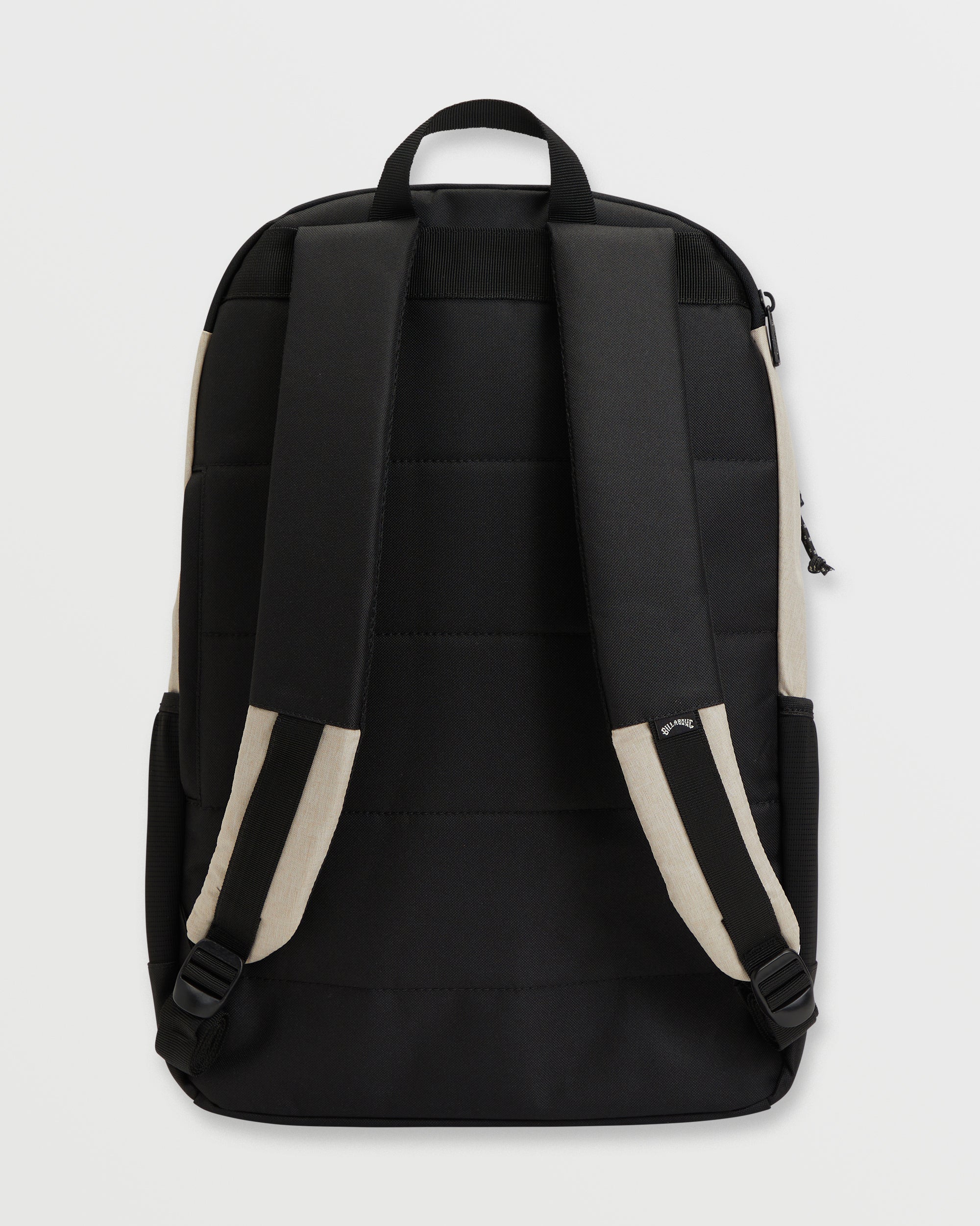 Billabong Command 29L Large Backpack - Sand Heather