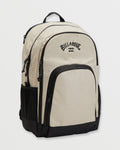 Billabong Command 29L Large Backpack - Sand Heather