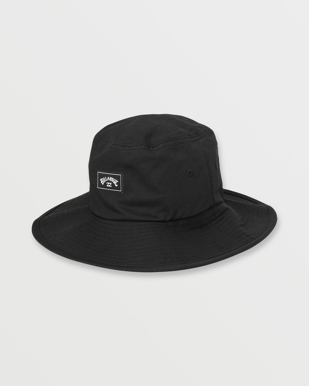 Billabong Big John Surf Safari Hat - Black