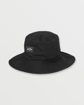Billabong Big John Surf Safari Hat - Black