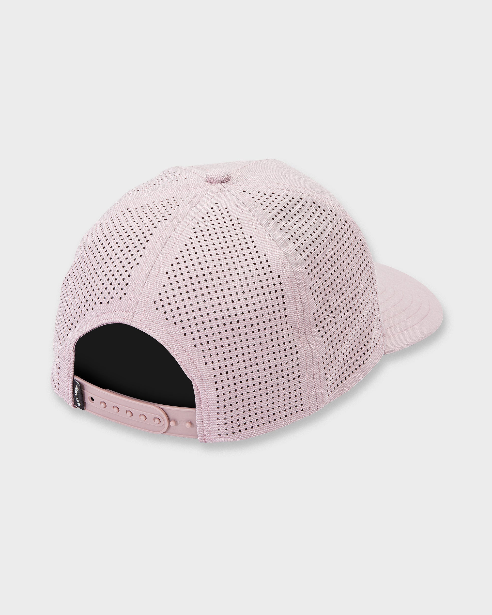 Billabong Crossfire Snapback Hat - Deep Purple