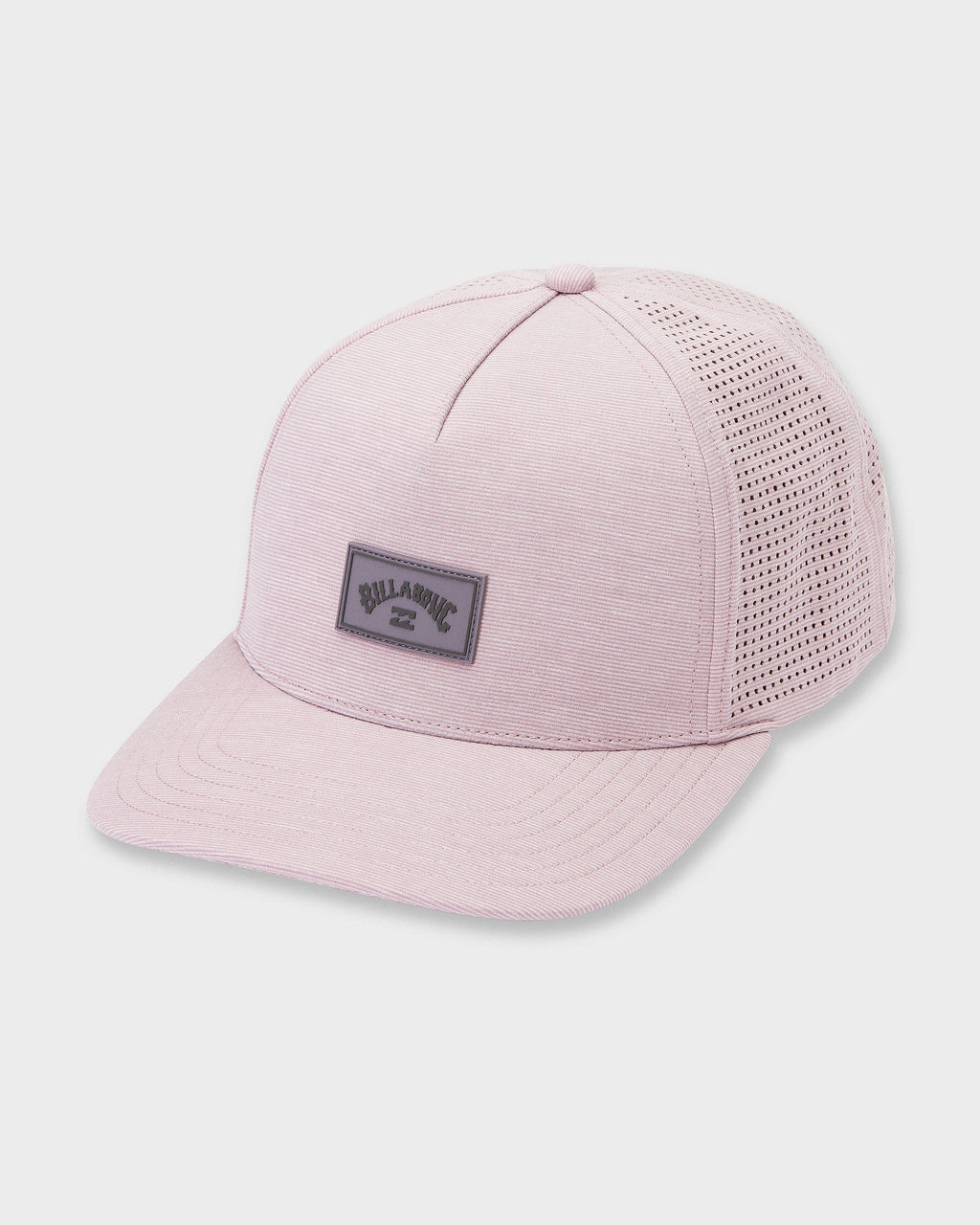 Billabong Crossfire Snapback Hat - Deep Purple