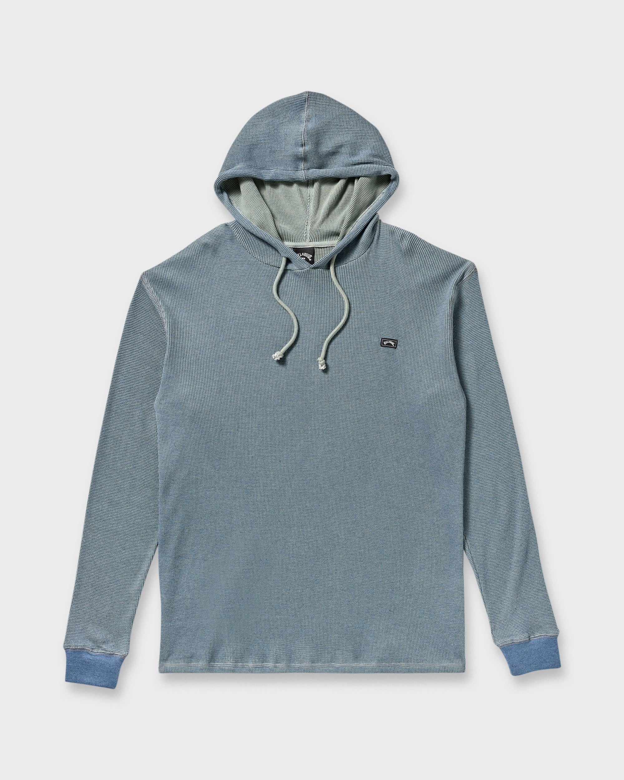 Billabong Keystone Hoodie - Slate Blue