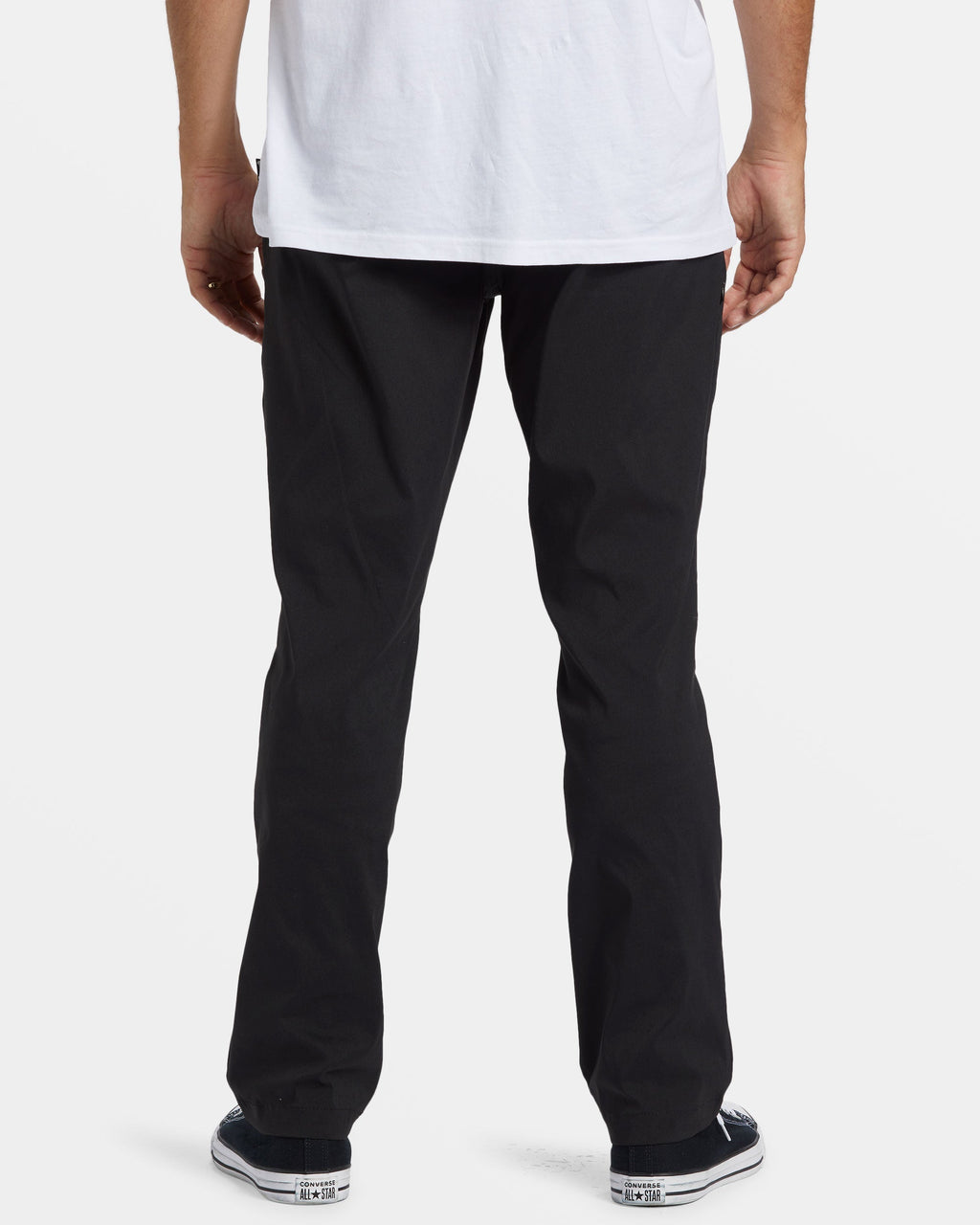 Billabong A/Div Surftrek Plus Pant - Black
