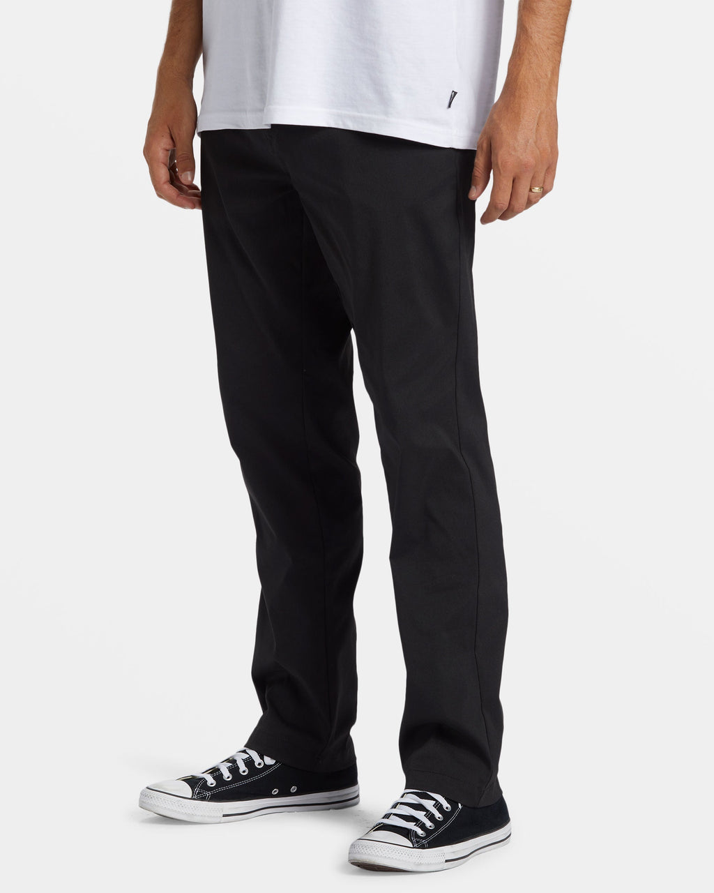 Billabong A/Div Surftrek Plus Pant - Black