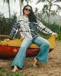 Billabong Overheated Cardi - Black Sands