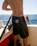 Billabong Fluid 2K Pro 21 Boardshorts - Black