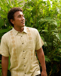 Billabong Cordoba Short Sleeve Shirt - Desert Khaki
