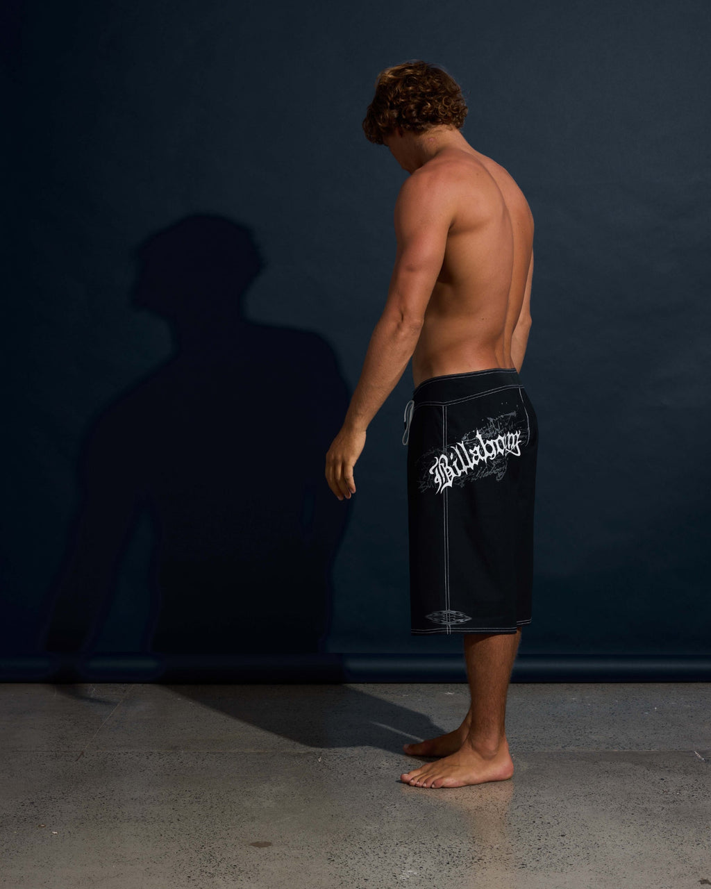 Billabong Immortal Pro 22 Boardshorts - Black