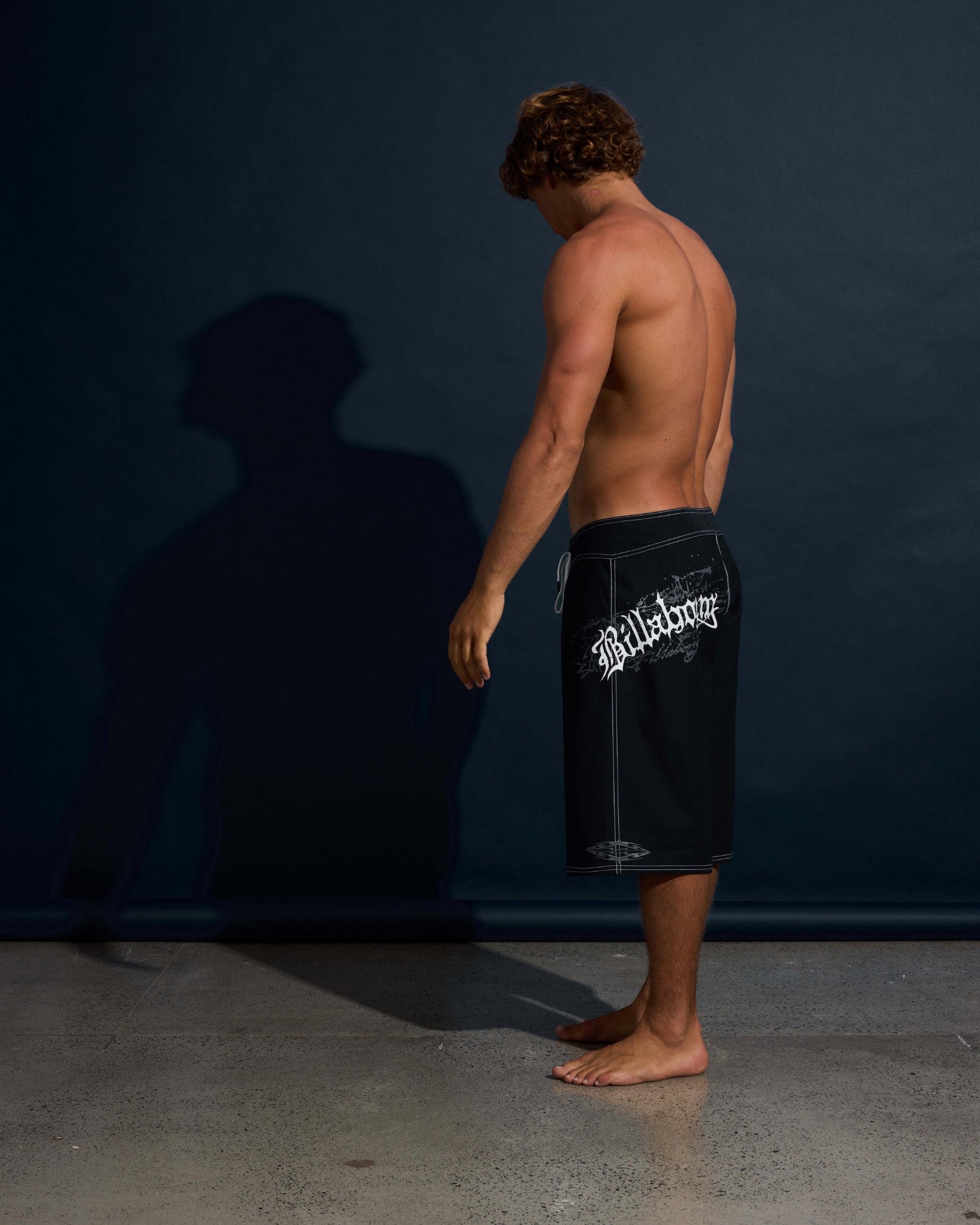 Billabong Immortal Pro 22 Boardshorts - Black