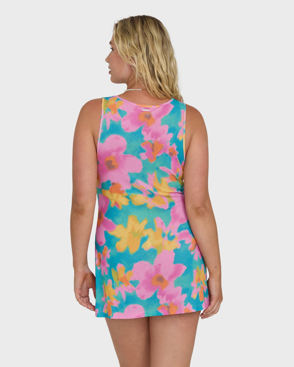 Billabong Lookin Fresh Cover-Up - Ocean Spray