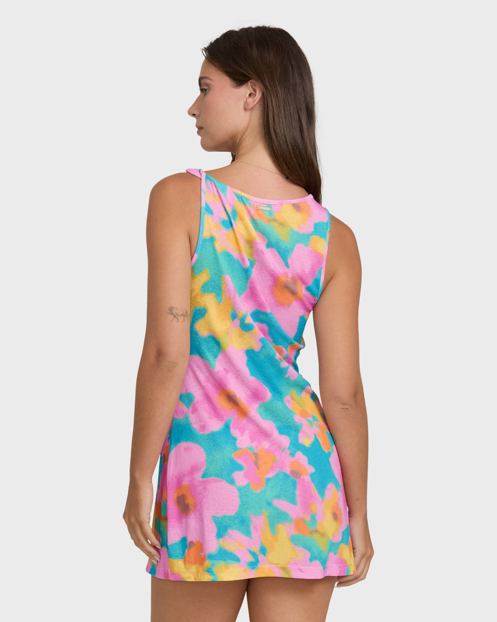 Billabong Lookin Fresh Cover-Up - Ocean Spray