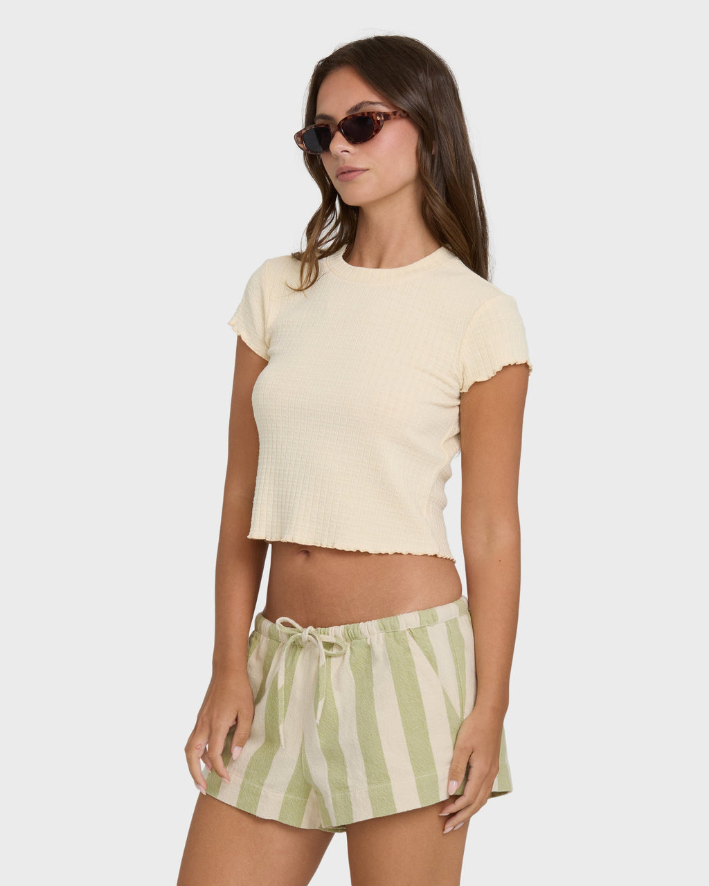Billabong Low Tide Shorts - Cactus