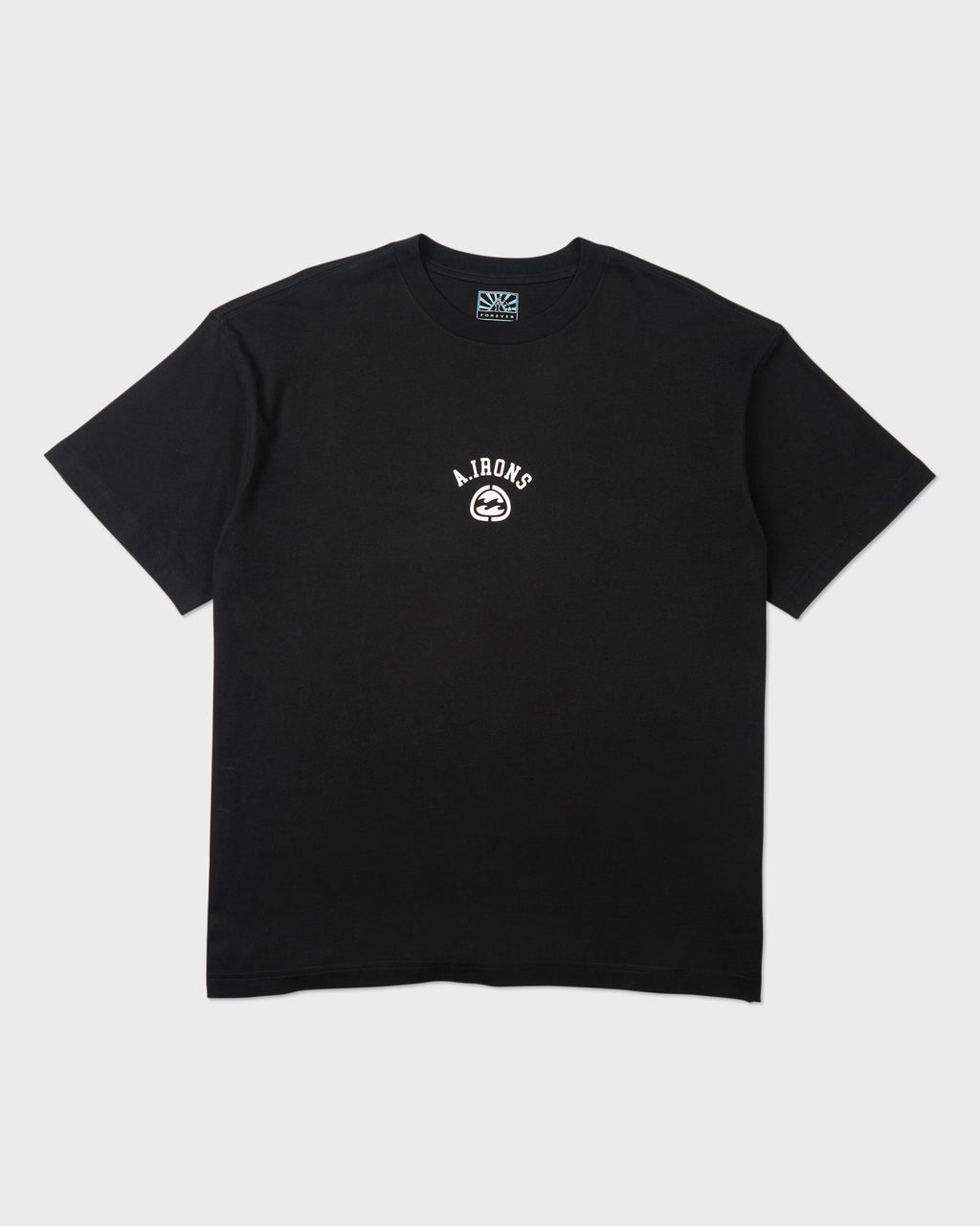 Billabong A.I. Bio Wave OG Short Sleeve T-Shirt - Black