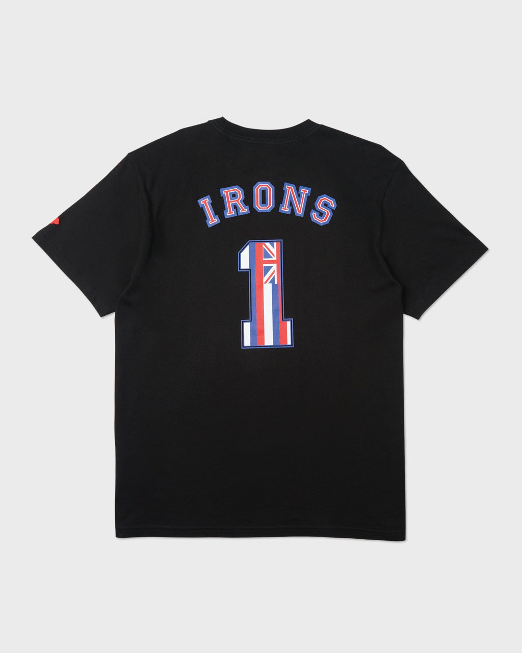 Billabong A.I. Champ Premium Short Sleeve T-Shirt - Black