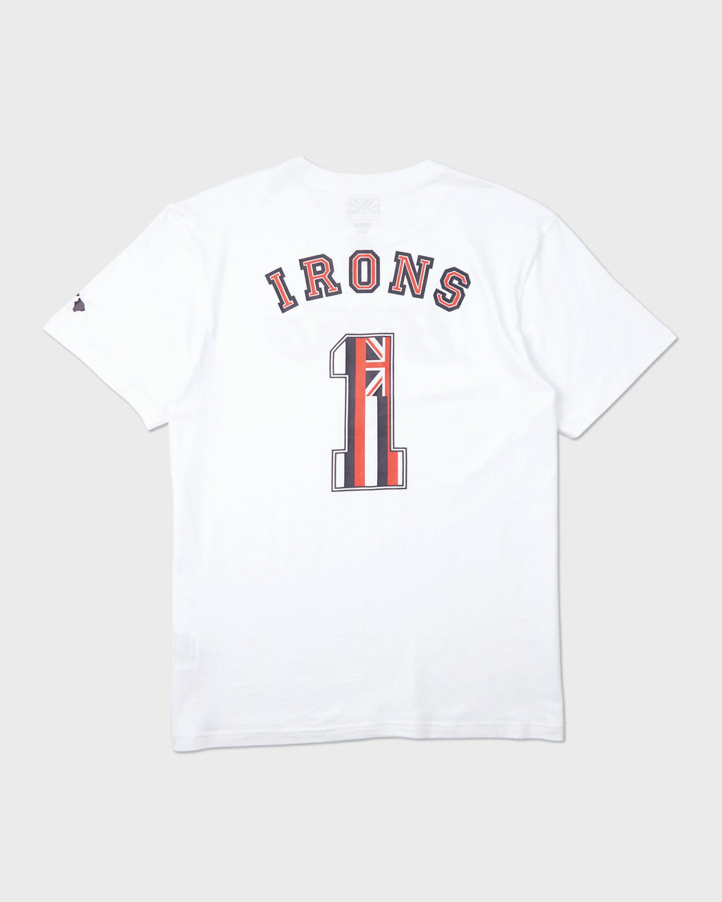 Billabong A.I. Champ Premium Short Sleeve T-Shirt - White