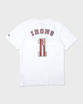 Billabong A.I. Champ Premium Short Sleeve T-Shirt - White