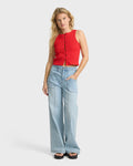 Billabong Rival Relaxed Jeans - Surf Spray